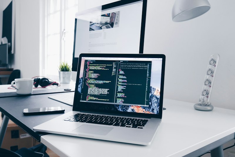 Engineering & Code